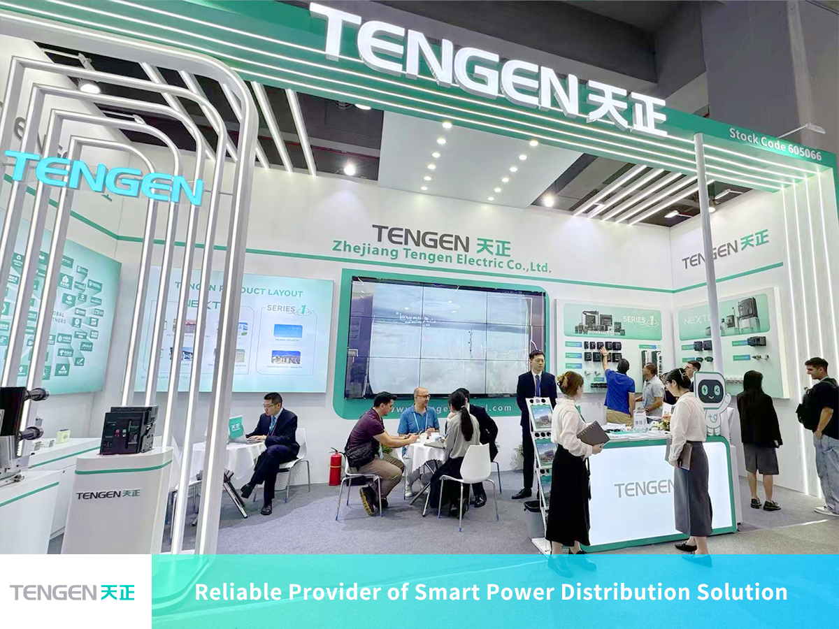 含“新”量十足，领航国际NEXTG广交会全球圈粉